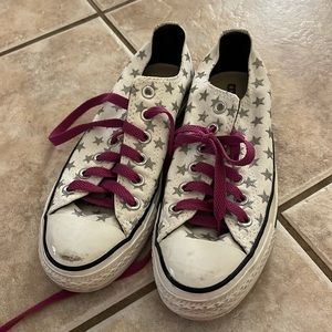 Converse all stars